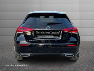 MERCEDES-BENZ A 250 usata, con Airbag Passeggero