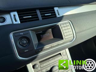 LAND ROVER Range Rover Evoque usata, con Climatizzatore