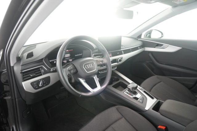 AUDI A4 usata 7