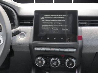 RENAULT Clio usata, con Sistema di navigazione