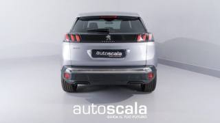 PEUGEOT 3008 usata, con Cerchi in lega