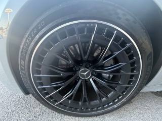 MERCEDES-BENZ CLE 53 AMG usata, con Chiusura centralizzata
