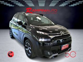 CITROEN C3 Aircross usata 3
