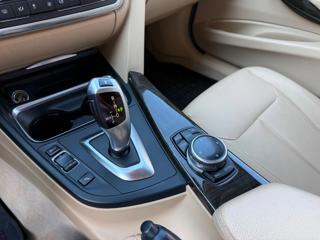 BMW 320 usata, con Controllo trazione
