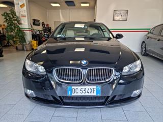 BMW 325 usata, con Airbag