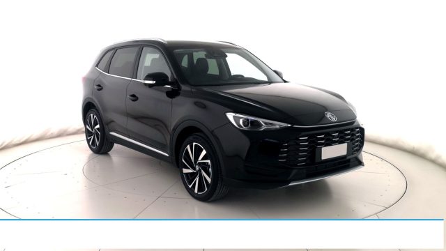 MG ZS usata, con ABS