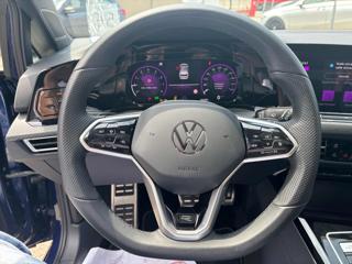 VOLKSWAGEN Golf usata, con Controllo automatico clima