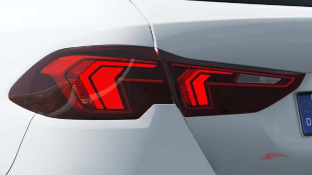 BMW 118 usata 7