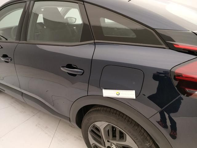 CITROEN C4 usata, con Supporto lombare