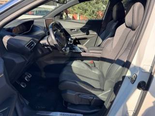 PEUGEOT 3008 usata, con Volante in pelle