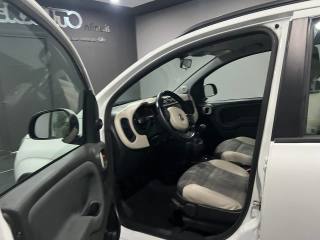 FIAT Panda usata, con Autoradio