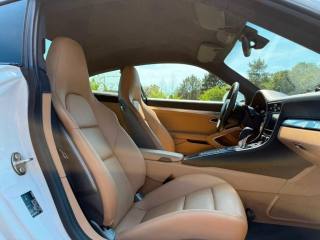 PORSCHE 911 usata, con Cronologia tagliandi