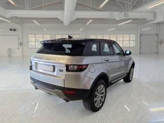 LAND ROVER Range Rover Evoque usata, con Airbag laterali
