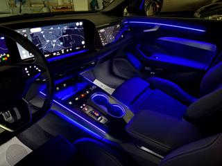 AUDI A6 Avant usata, con Sound system