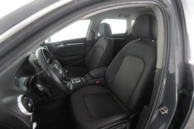 AUDI A3 usata 8