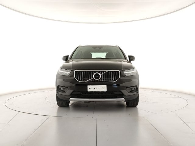 VOLVO XC40 usata, con Antifurto