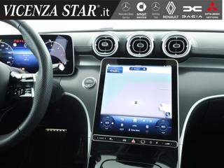 MERCEDES-BENZ C 200 usata, con Controllo trazione