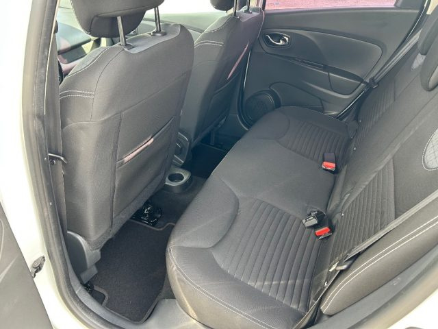 RENAULT Clio usata, con Fendinebbia