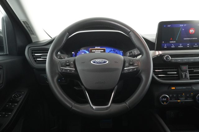 FORD Kuga usata 5