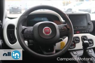 FIAT Panda usata 7