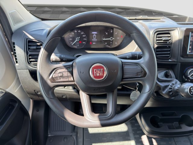 FIAT Ducato usata 11