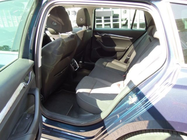SKODA Octavia usata, con Controllo trazione