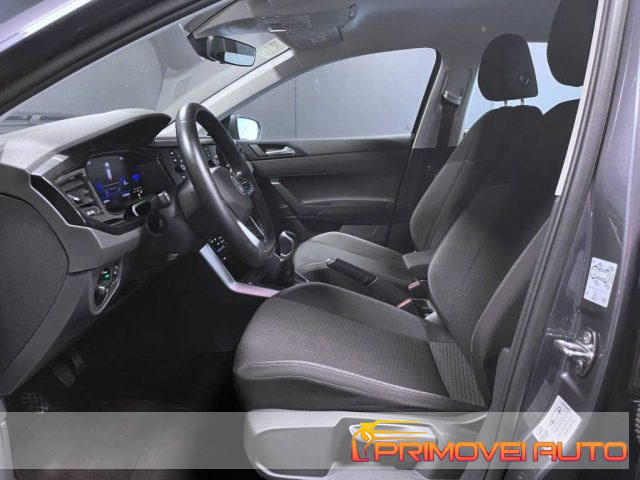 VOLKSWAGEN Polo usata, con Airbag