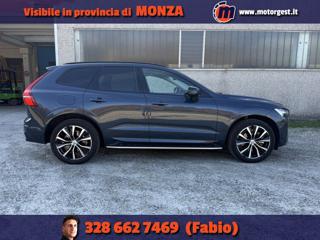 VOLVO XC60 usata, con Cerchi in lega