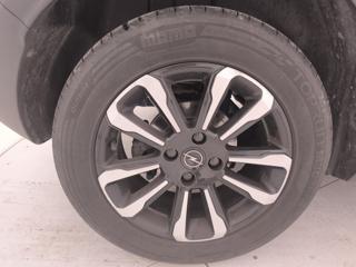 OPEL Crossland usata, con Airbag testa