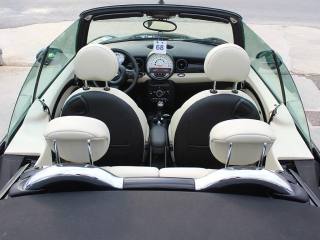 MINI Cabrio usata, con Chiusura centralizzata