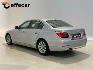 BMW 525 usata, con Airbag Passeggero