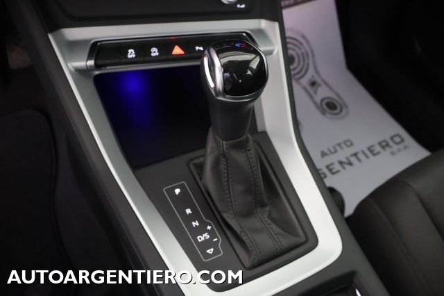 AUDI Q3 usata, con Controllo elettronico della corsia