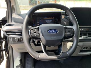 FORD Tourneo Custom usata, con Controllo automatico clima
