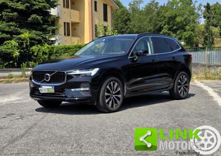 VOLVO XC60 usata, con Autoradio