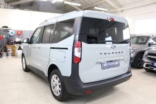 FORD Tourneo Courier usata, con Airbag Passeggero