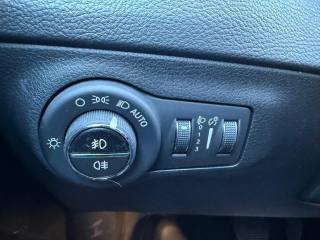 JEEP Compass usata, con Climatizzatore