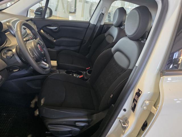 FIAT 500X usata, con Cruise Control