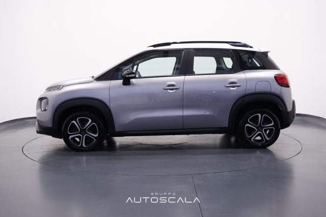CITROEN C3 Aircross usata, con Airbag laterali