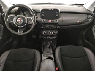 FIAT 500X usata, con Climatizzatore