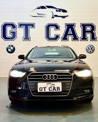 AUDI A4 usata, con Airbag