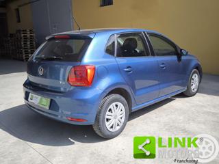 VOLKSWAGEN Polo usata, con Autoradio