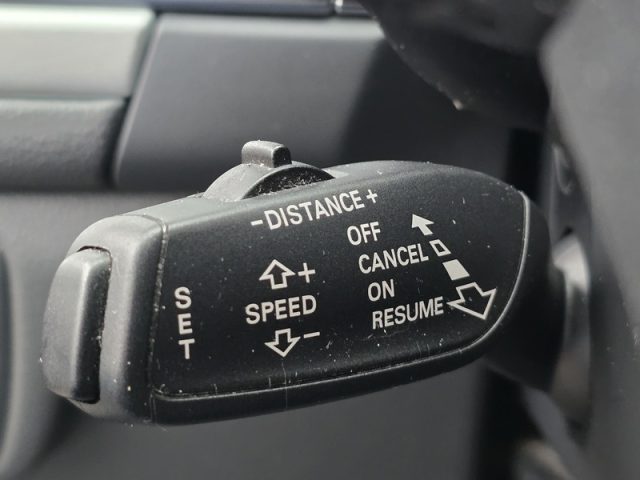 AUDI A6 usata, con Cerchi in lega