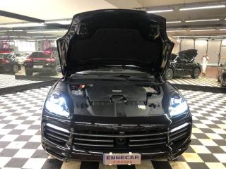 PORSCHE Cayenne usata, con Tetto panorama
