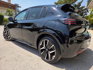 PEUGEOT 208 Hybrid 145 e-DCS6 GT + sedili elettrici