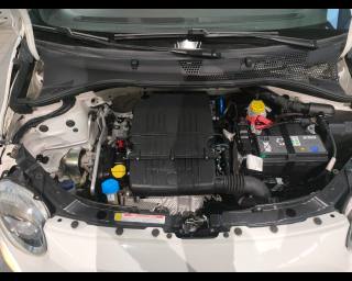 FIAT 500 usata 20