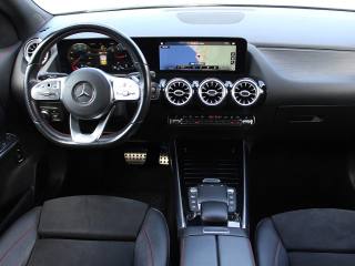 MERCEDES-BENZ GLA 200 usata, con Sistema di navigazione