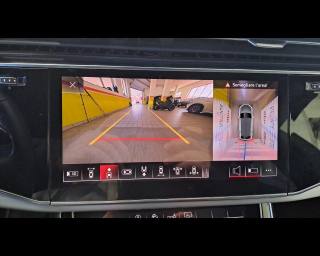 AUDI Q8 usata, con Bluetooth