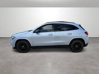 MERCEDES-BENZ GLA 200 usata, con Chiusura centralizzata