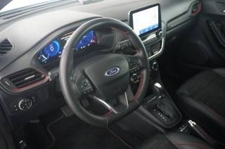 FORD Puma usata, con Cerchi in lega