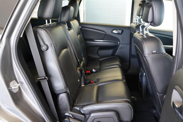 FIAT Freemont usata 24